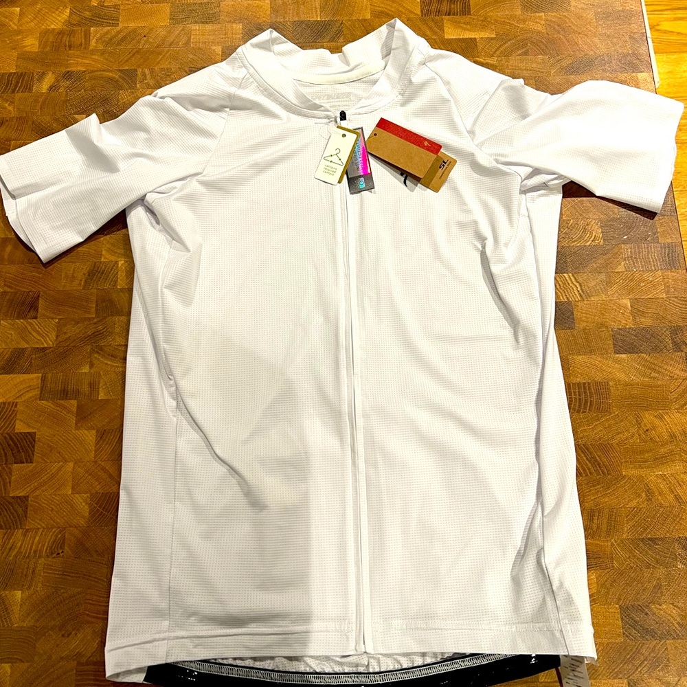 Specialized Men’s short sleeve jersey